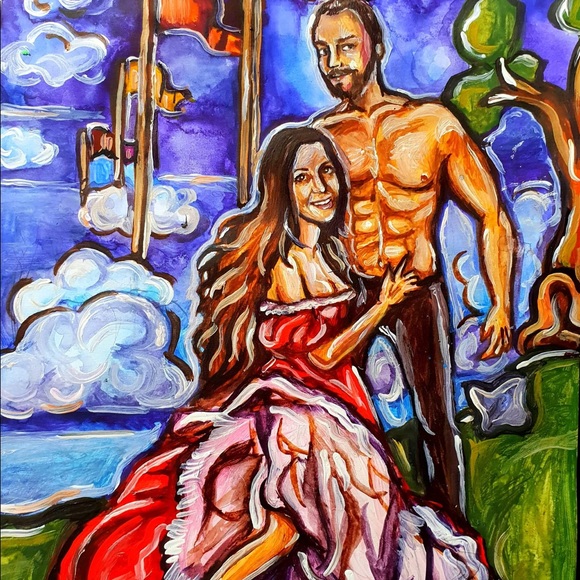 Meet Your posher, Debbi - Picture 3 of 10